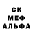 A-PVP Соль Nigina Akimbaeva